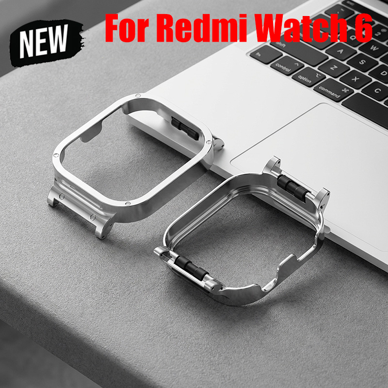 Metal frame ear protection she - Fitness Tracker Band 评论和价格