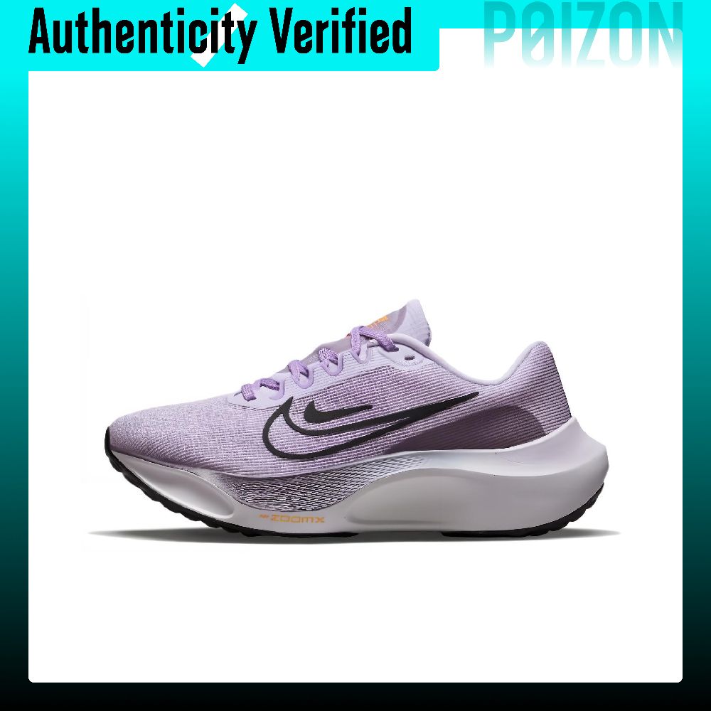 Nike Zoom Fly 5 Running Shoes  - Nike Shoes Zoom Fly 5 评论和价格