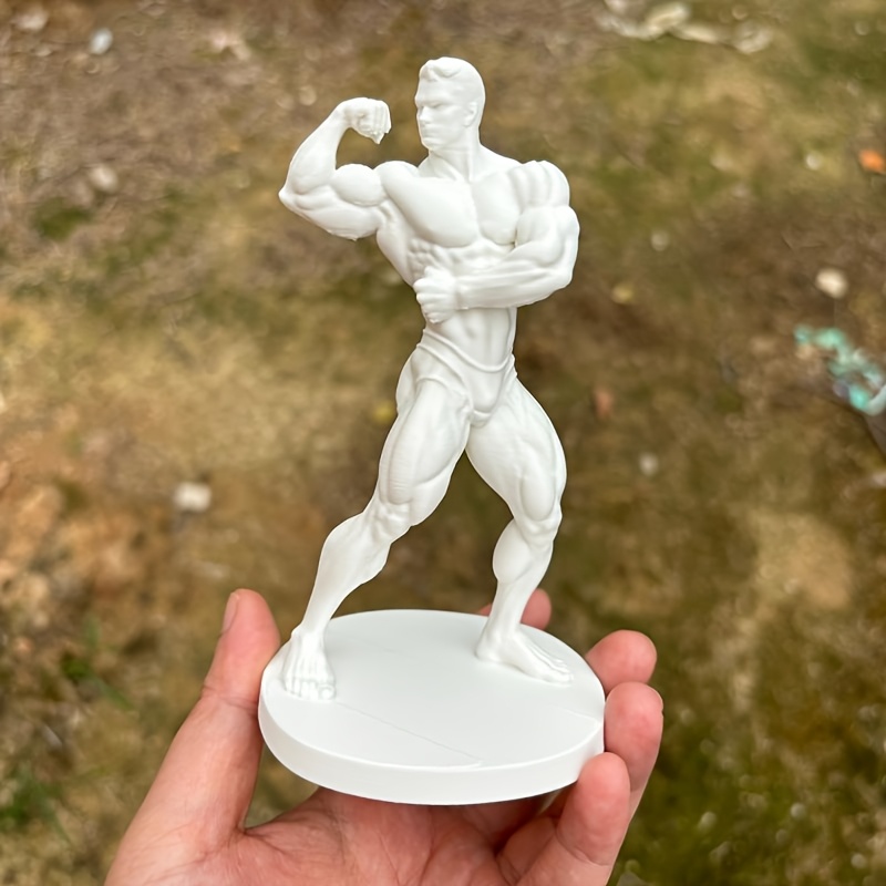 1/2 Piece Set of Fitness Figur - Yoga Fitness Gifts 评论和价格