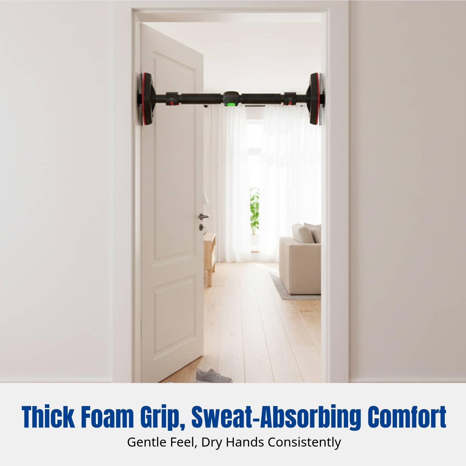 Heavy Duty Door Frame Pull Up  - Pull Up Bar Doorframe 评论和价格