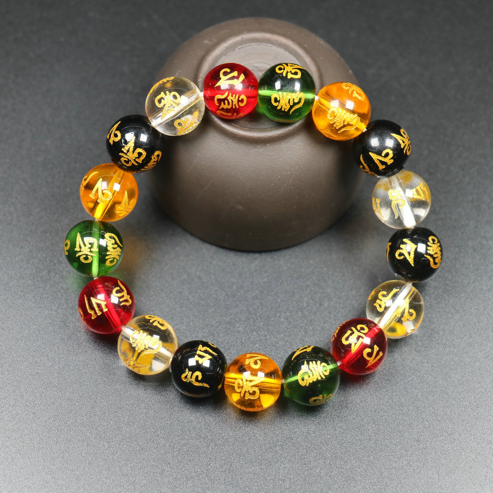 Pi Xiu Wealth Bracelet For Wom - Yoga Fitness Gifts 评论和价格