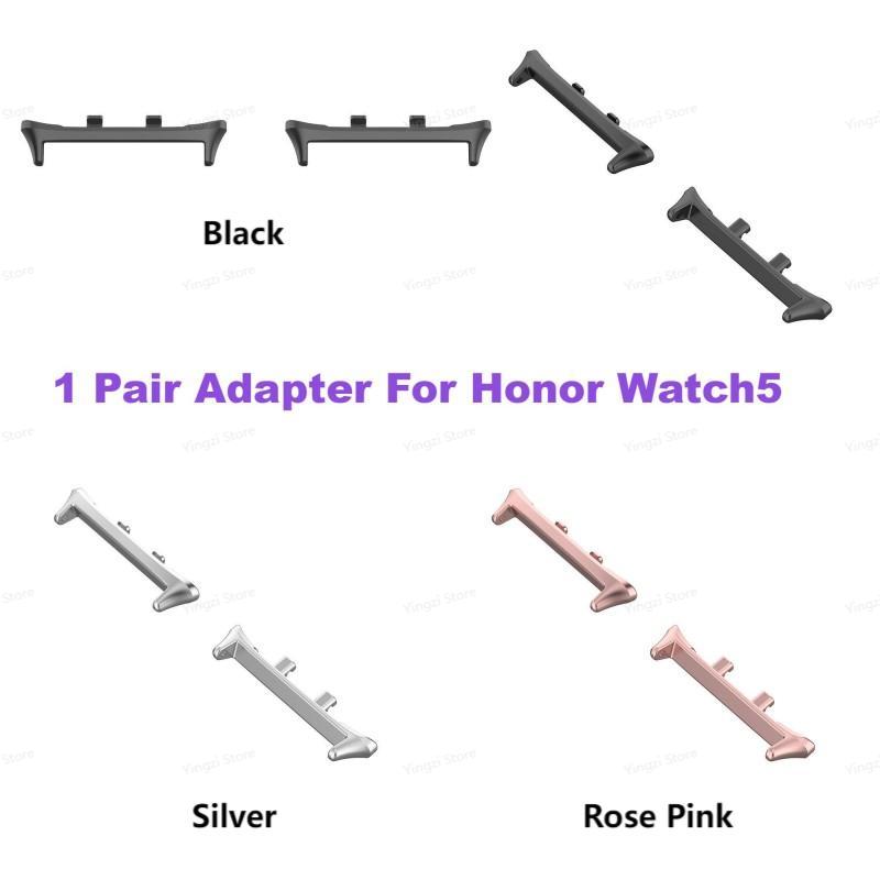 1Pair Adapter for Honor Watch  - Fitness Tracker Band 评论和价格
